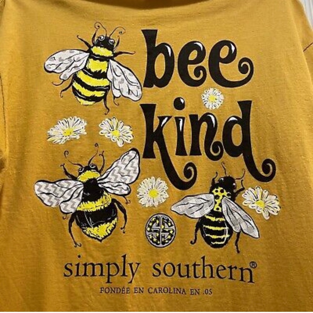 Simply southern